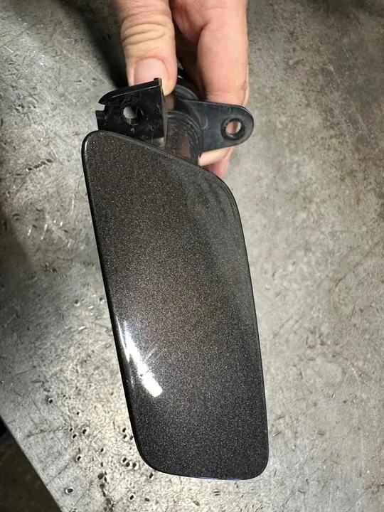 Linker Koplampwasinstallatie VW CC B7 11-16 image 2