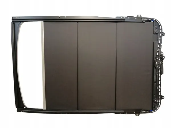 OEM ROLETA ŻALUZJA PANORAMY NISSAN QASHQAI J12 III image 2