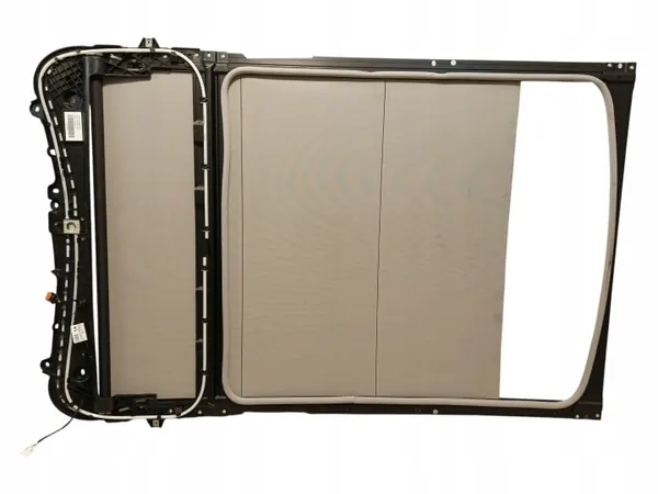 OEM ROLETA ŻALUZJA PANORAMY NISSAN QASHQAI J12 III image 3