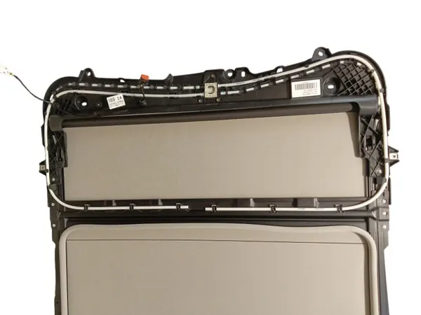 OEM ROLETA ŻALUZJA PANORAMY NISSAN QASHQAI J12 III image 4