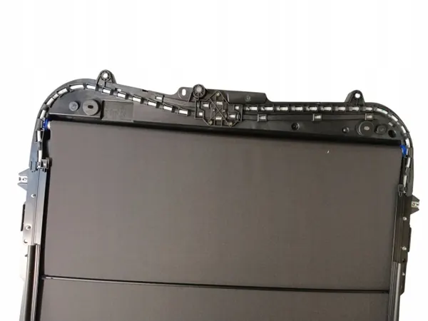 OEM ROLETA ŻALUZJA PANORAMY NISSAN QASHQAI J12 III image 6