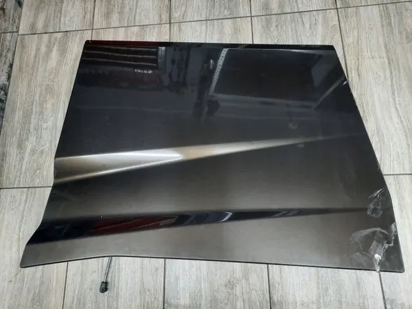 DRZWICZKI LEWE RENAULT GAMA T HIGH - Linker Deur image 2