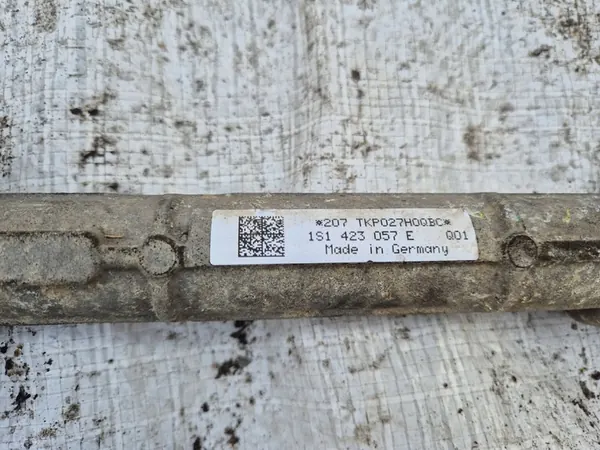 Caixa de direção VW UP 1.0 B image 5