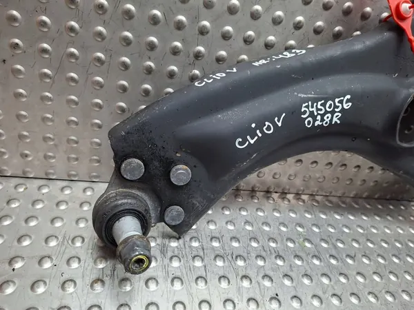 Braccio Oscillante Anteriore Sinistro 545056028R Renault Clio V 2019- image 2