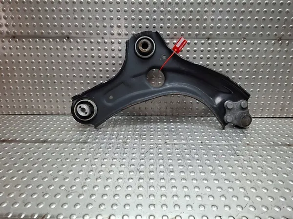 Braccio Oscillante Anteriore Sinistro 545056028R Renault Clio V 2019- image 4