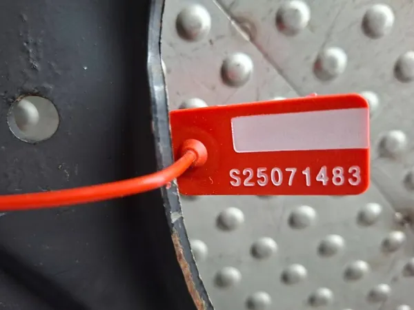 Braccio Oscillante Anteriore Sinistro 545056028R Renault Clio V 2019- image 5