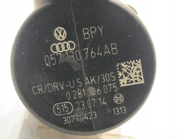 Regulador Presión Combustible OEM 057130764AB Audi A3 image 5