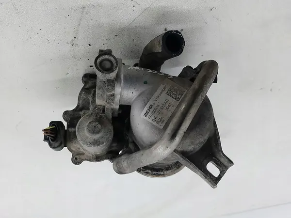 EGR-venttiili jäähdyttimellä Skoda Rapid II 1.6 04L131512AG image 5