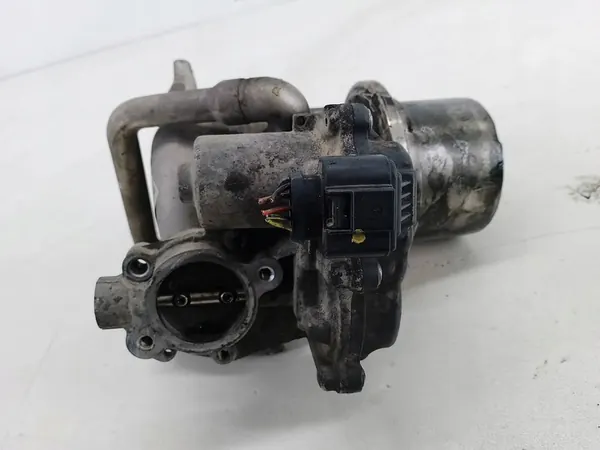 EGR-venttiili jäähdyttimellä Skoda Rapid II 1.6 04L131512AG image 7