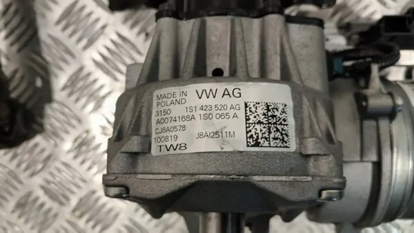 OEM 1S1423520AG servostyrkolonn för VW Up image 4