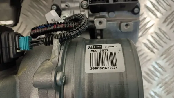 OEM 1S1423520AG servostyrkolonn för VW Up image 5
