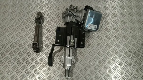 OEM 1S1423520AG servostyrkolonn för VW Up image 6