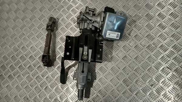 OEM 1S1423520AG servostyrkolonn för VW Up image 7