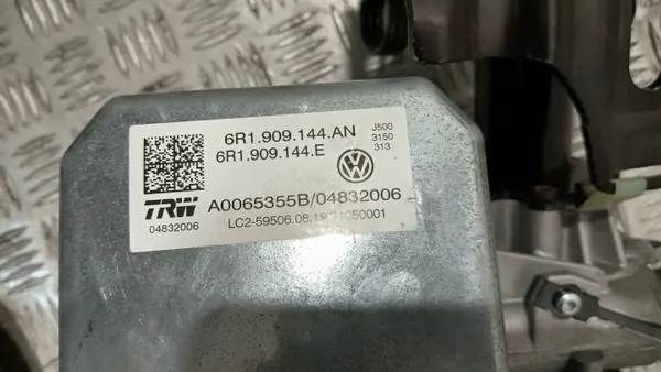 OEM 1S1423520AG servostyrkolonn för VW Up image 9