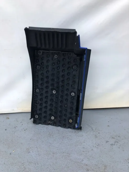 Parafango Esquerdo MAN TGX TG3 81612100905 image 5