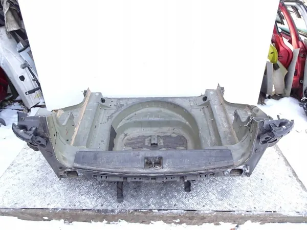 Sangle plancher coffre Opel Astra K Break OEM 79283709480 image 2