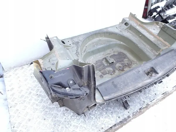 Sangle plancher coffre Opel Astra K Break OEM 79283709480 image 4