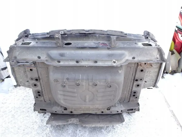 Sangle plancher coffre Opel Astra K Break OEM 79283709480 image 5