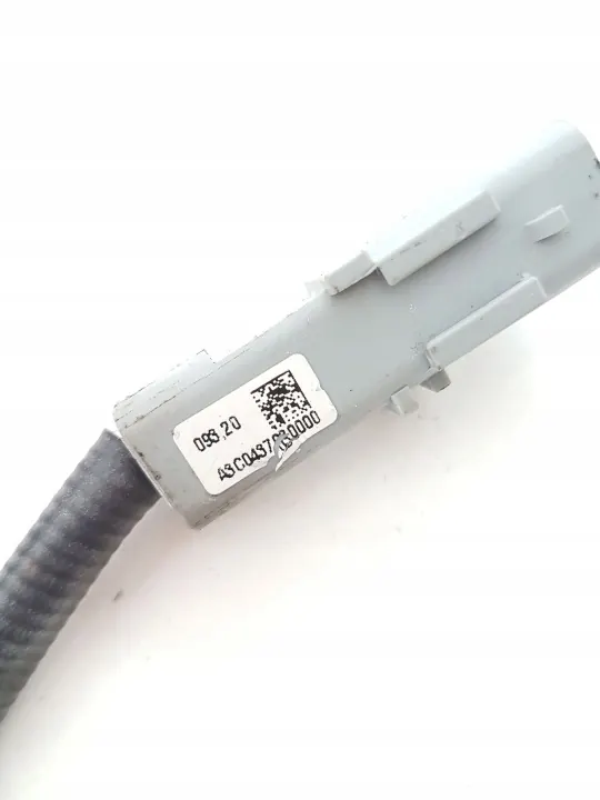 Inyector AdBlue OEM A2C39941900 para Mercedes-Benz image 3