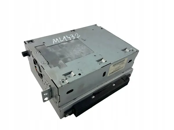 Volvo CD-vaihtaja OEM 31357216AA V60 2015 image 2