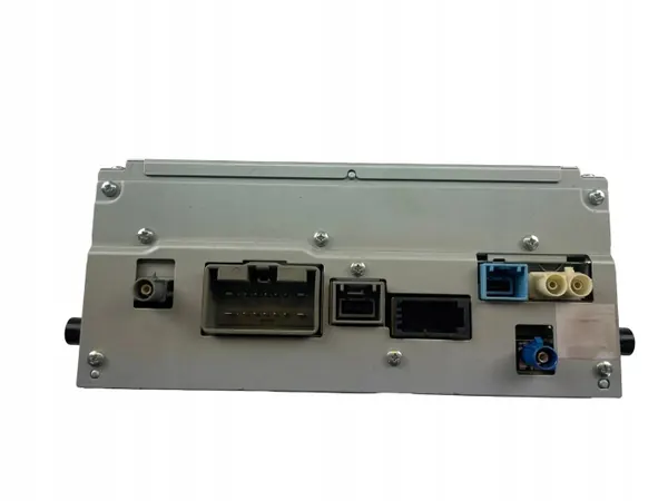 Volvo CD-vaihtaja OEM 31357216AA V60 2015 image 3