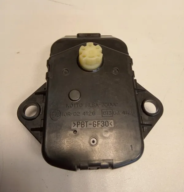 Xenon-koplampmotor OEM 37000-11668 Infiniti Nissan image 4