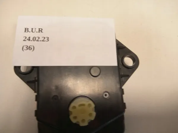 Xenon-koplampmotor OEM 37000-11668 Infiniti Nissan image 5