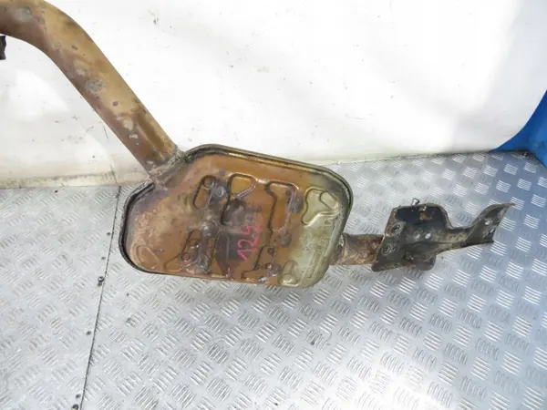 OEM 188/129 Audi Q3 8U Lift 2.0 TFSI Vaimennin image 3