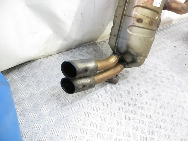 OEM 188/129 Audi Q3 8U Lift 2.0 TFSI Vaimennin image 5