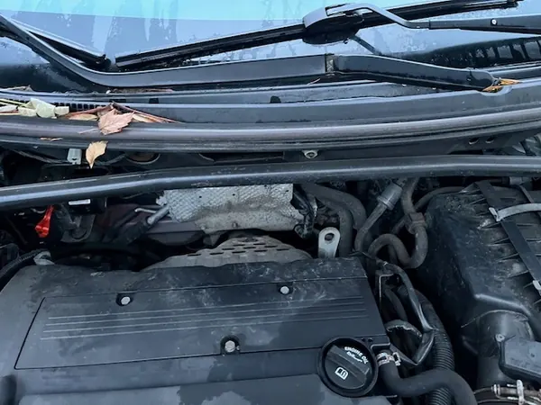 MITSUBISHI LANCER VIII CY0 Amortecedor image 3