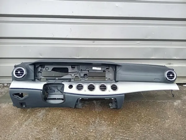 Dashboard OEM A2136809804 Mercedes Zijdebeige image 4