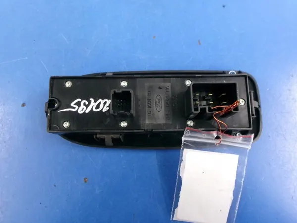 FORD C-MAX MK1 Raam Schakelpaneel 7M5T14529BA image 2