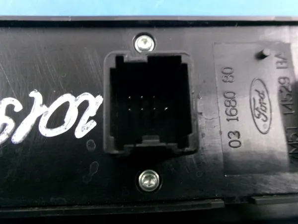 FORD C-MAX MK1 Raam Schakelpaneel 7M5T14529BA image 3