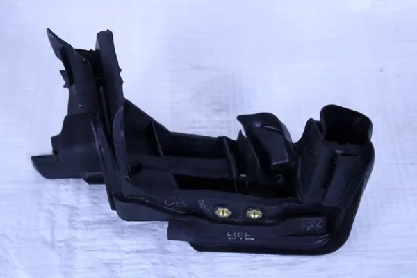 Junta teto pilar B direita OEM 98156147607 Porsche image 2