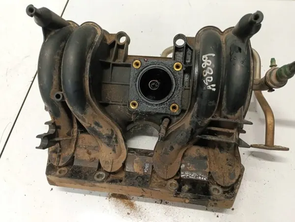 Inlaatspruitstuk OEM 030129711BN voor VW Lupo 1.0L image 2