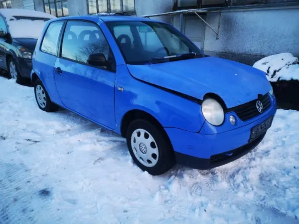 Inlaatspruitstuk OEM 030129711BN voor VW Lupo 1.0L image 4