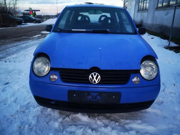 Inlaatspruitstuk OEM 030129711BN voor VW Lupo 1.0L image 5