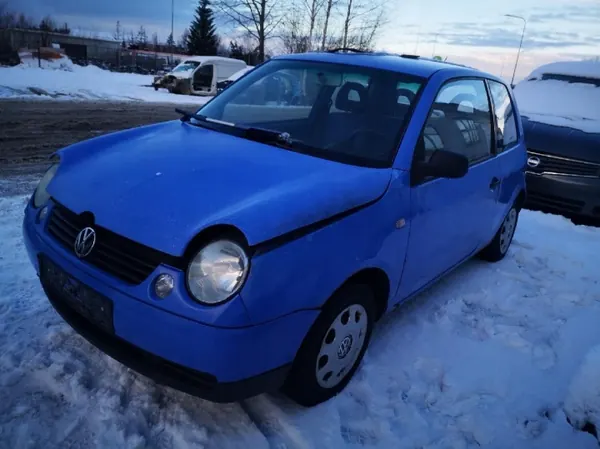 Inlaatspruitstuk OEM 030129711BN voor VW Lupo 1.0L image 6
