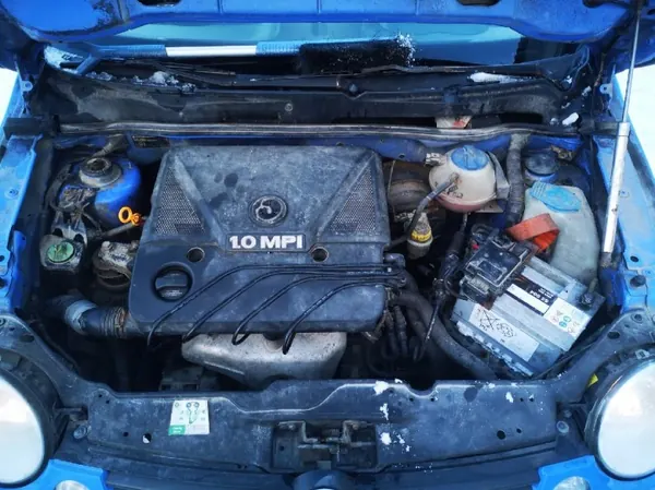 Inlaatspruitstuk OEM 030129711BN voor VW Lupo 1.0L image 7