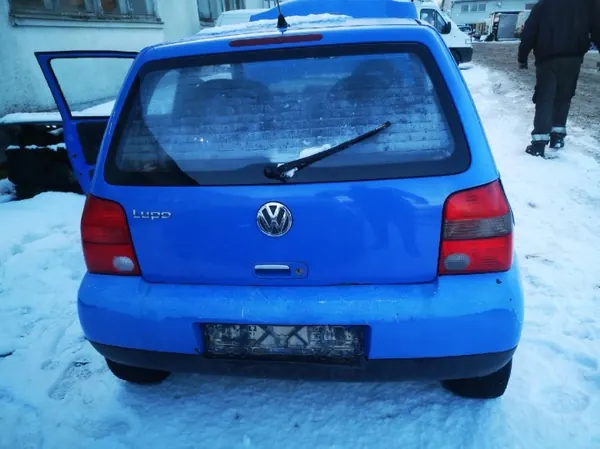 Inlaatspruitstuk OEM 030129711BN voor VW Lupo 1.0L image 8