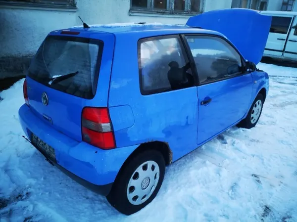 Inlaatspruitstuk OEM 030129711BN voor VW Lupo 1.0L image 9