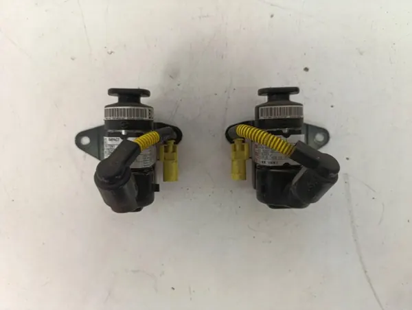 Infiniti Q50 3.5 Dobradiças do Capô OEM 253451NE0A image 2