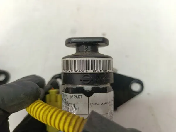 Infiniti Q50 3.5 Dobradiças do Capô OEM 253451NE0A image 4