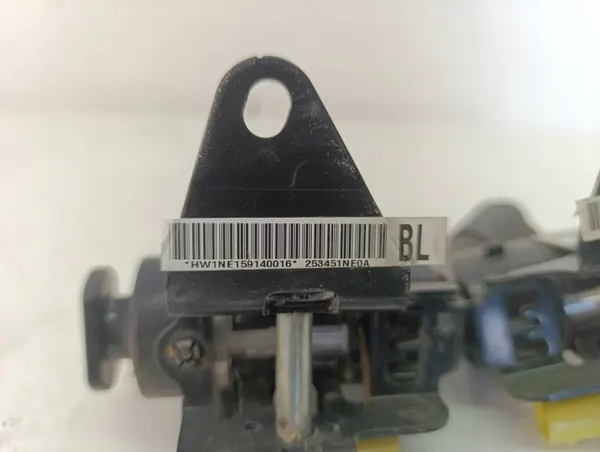 Infiniti Q50 3.5 Dobradiças do Capô OEM 253451NE0A image 5