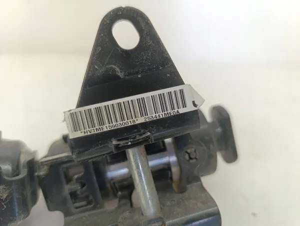 Infiniti Q50 3.5 Dobradiças do Capô OEM 253451NE0A image 6