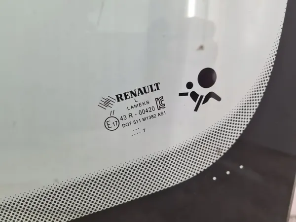 Sensor de para-brisas Renault Clio IV Lift OEM image 4