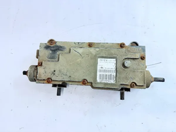 Elbroms OEM 3M512B681BB för Ford Focus C-Max image 2