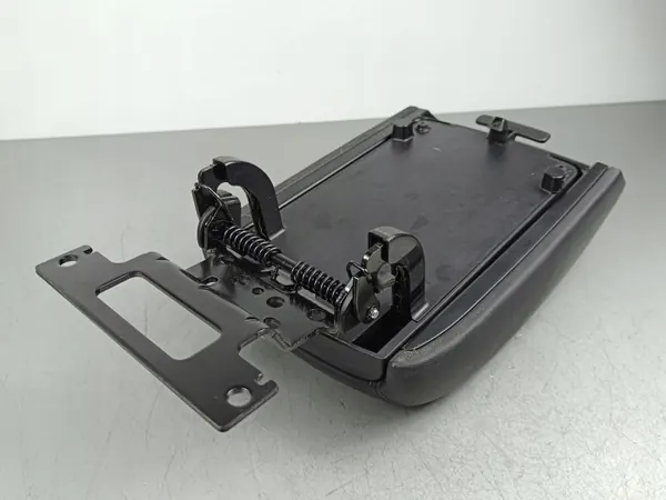 Reposabrazos consola SsangYong Korando OEM FOB49651 image 6