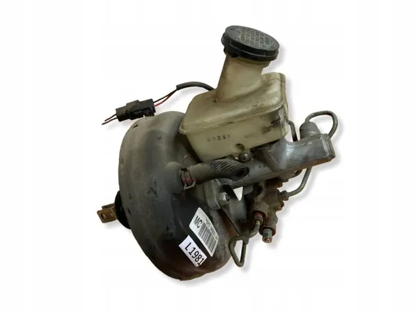 Servofreno Daewoo Matiz 0.8 OEM CSX667 - Usado image 2