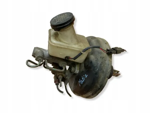 Servofreno Daewoo Matiz 0.8 OEM CSX667 - Usado image 4